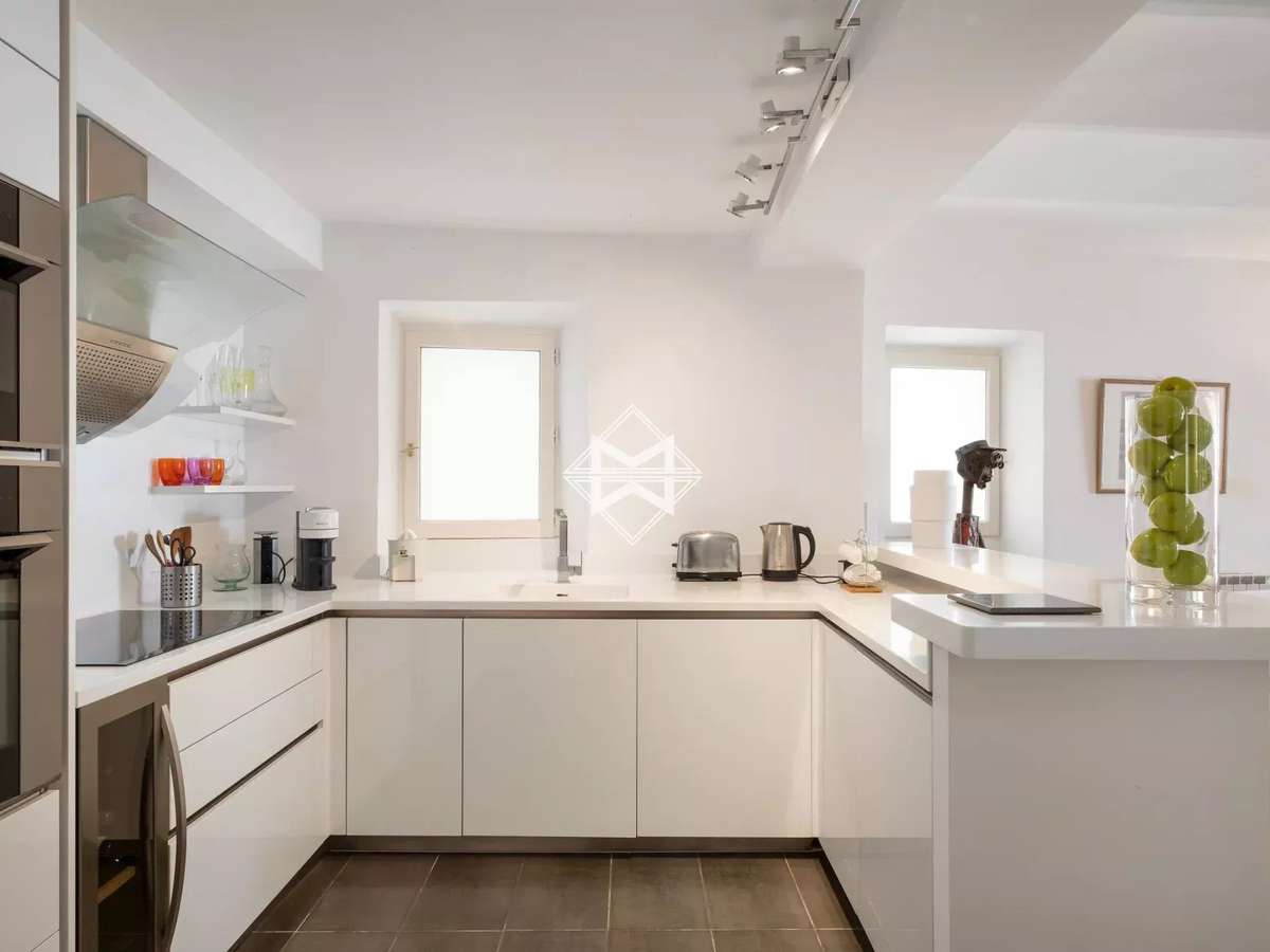Apartment Cannes