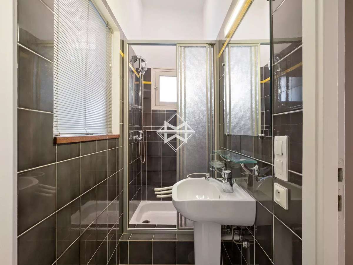 Apartment Cannes