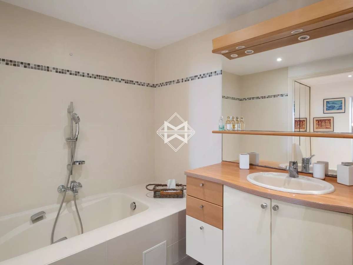 Apartment Cannes