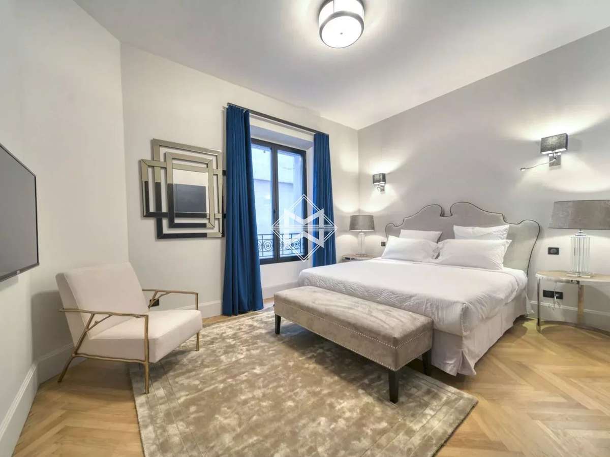 Apartment Cannes