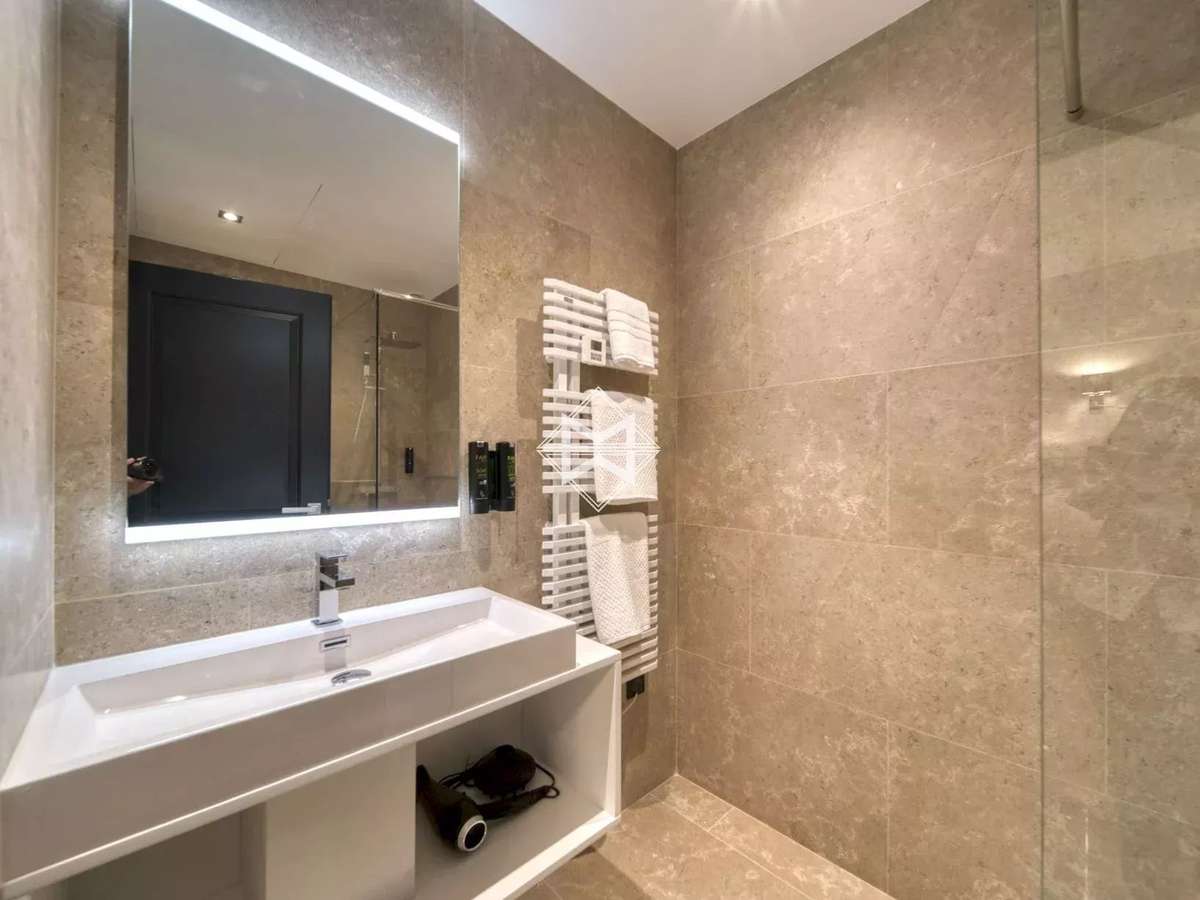 Apartment Cannes