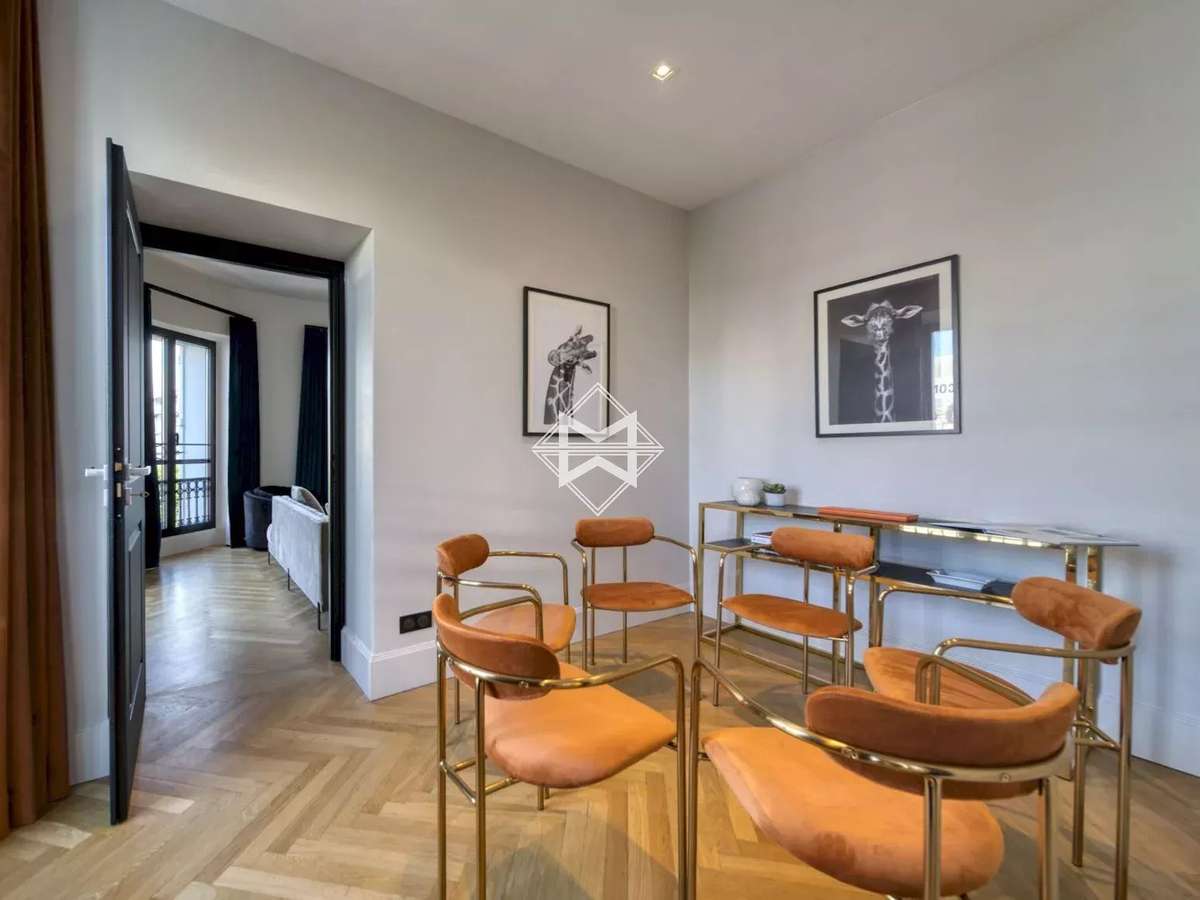 Apartment Cannes