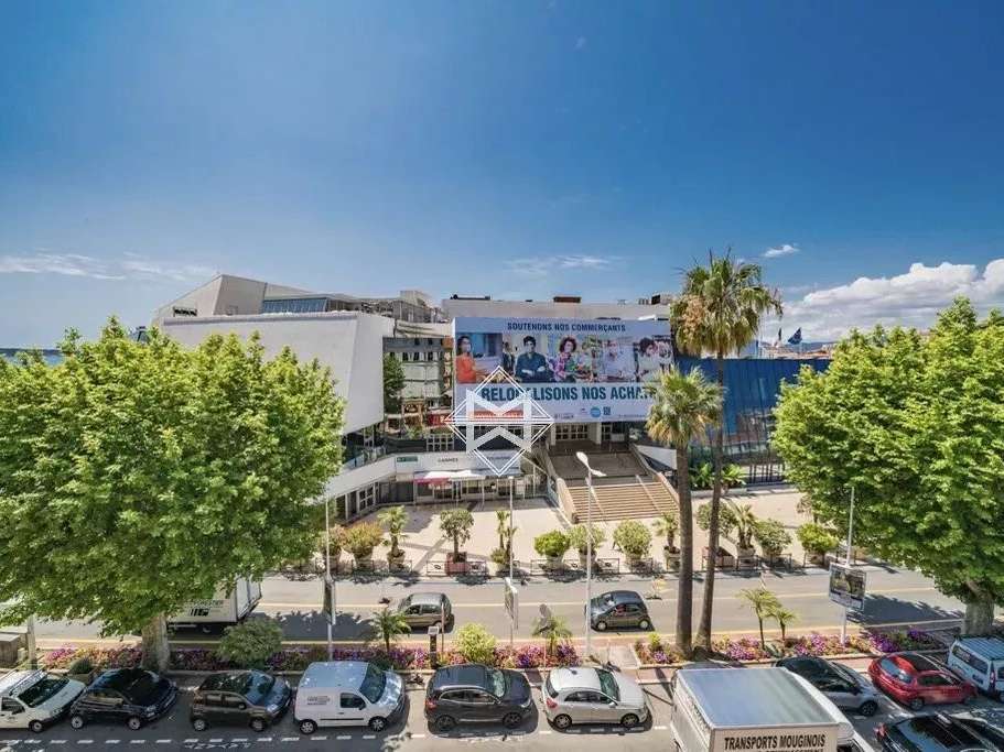 Apartment Cannes