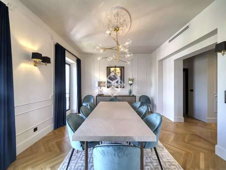 Apartment Cannes