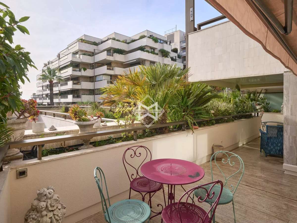 Apartment Cannes