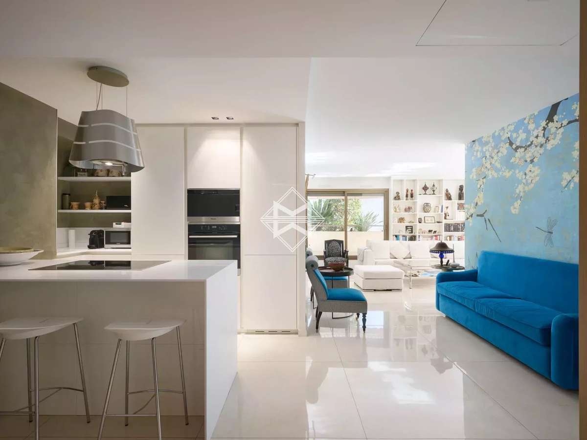 Apartment Cannes