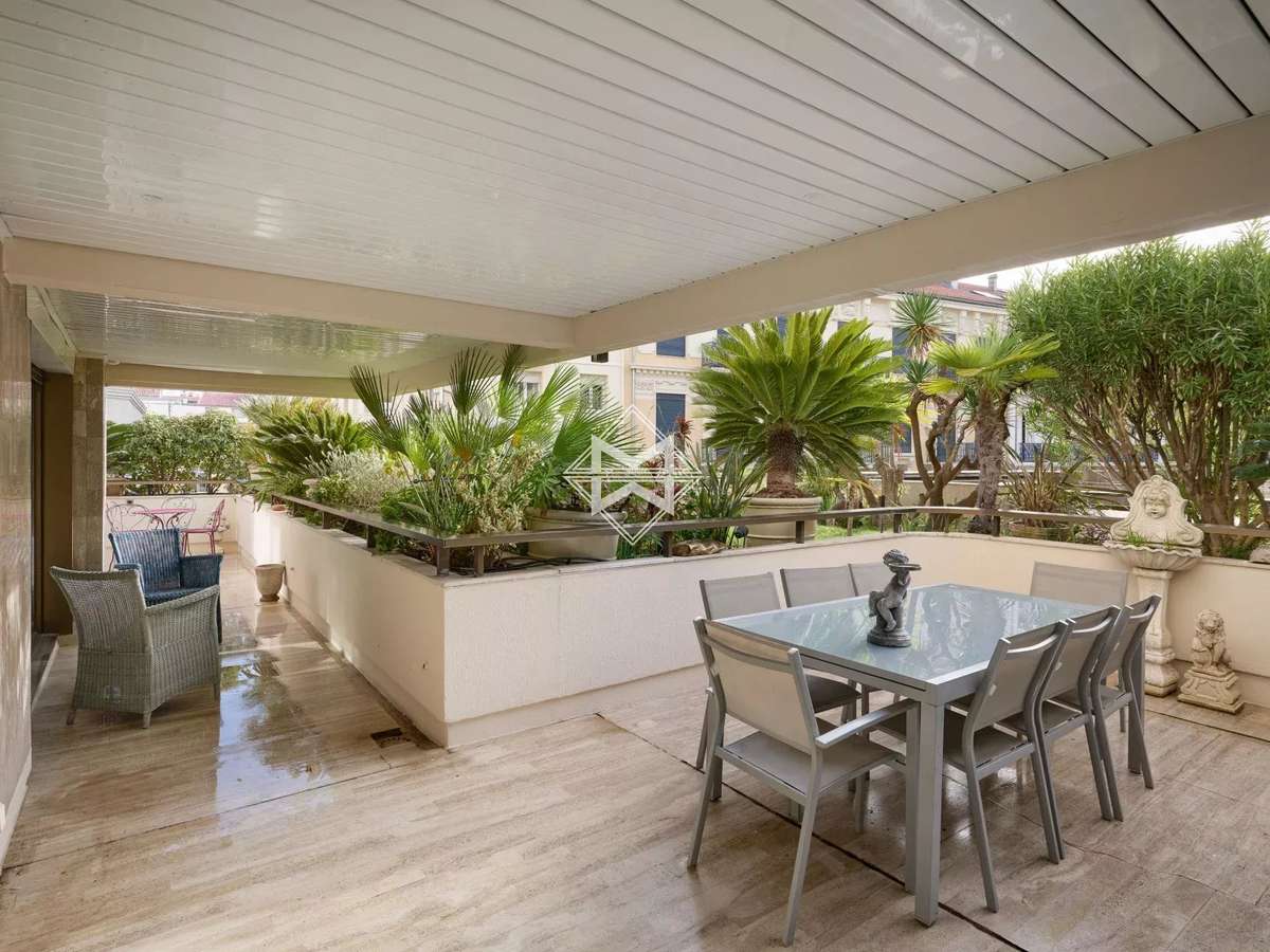 Apartment Cannes