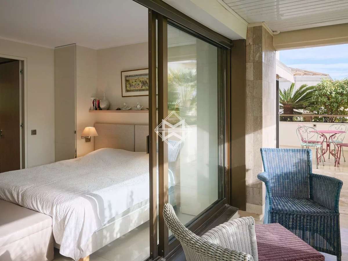 Apartment Cannes