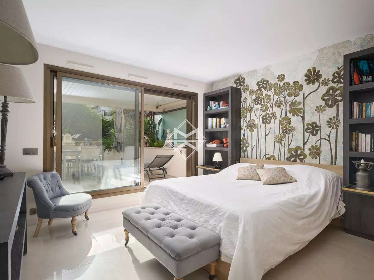 Apartment Cannes