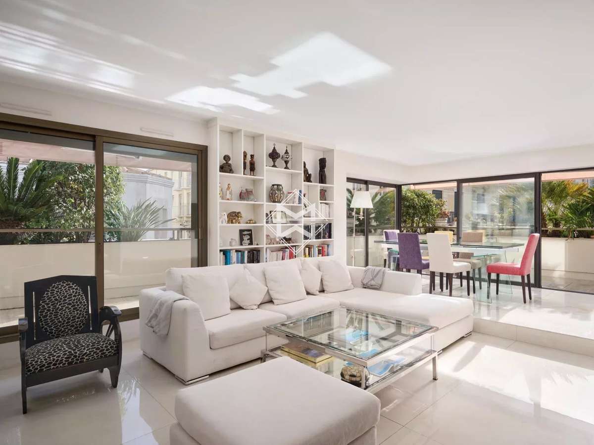 Apartment Cannes