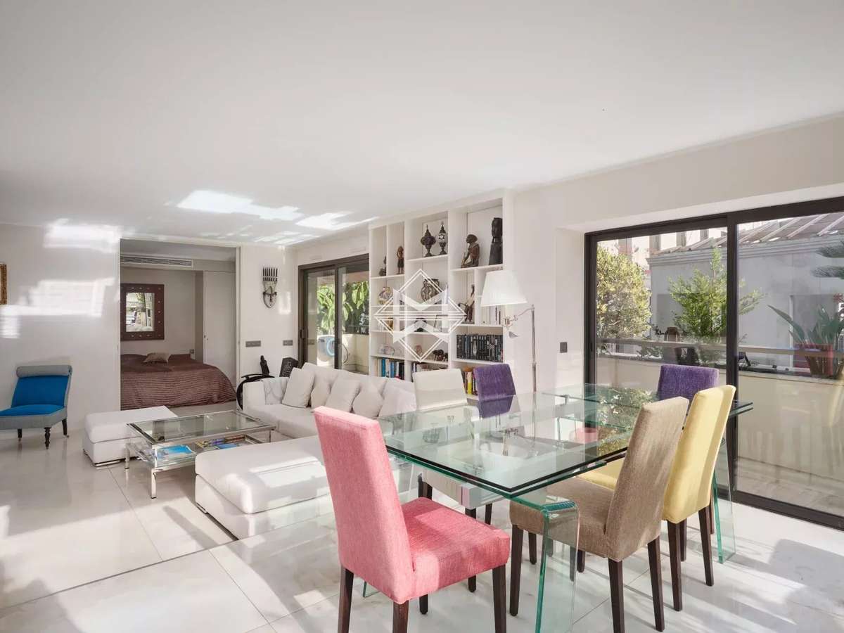 Apartment Cannes