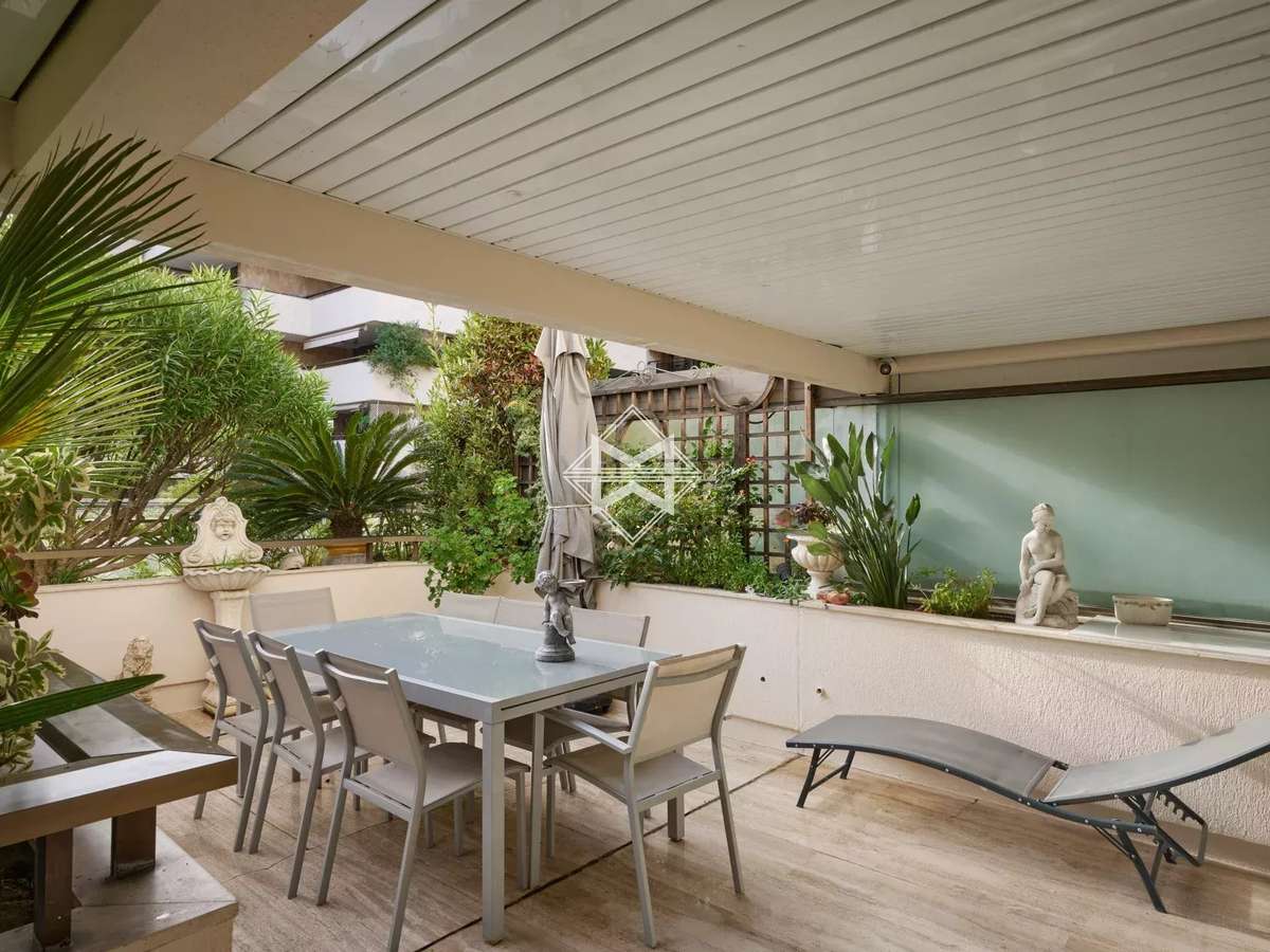Apartment Cannes