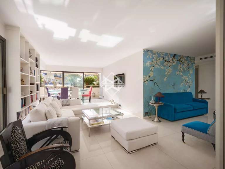 Apartment Cannes - 3 bedrooms - 110m²