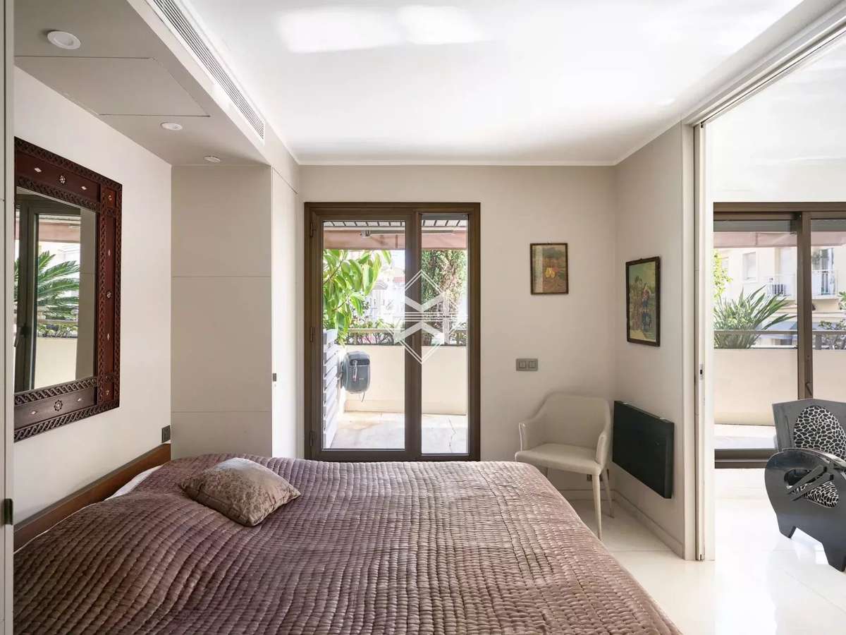 Apartment Cannes