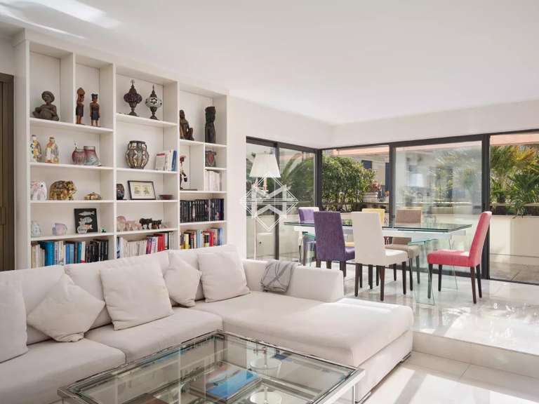 Apartment Cannes - 3 bedrooms - 110m²