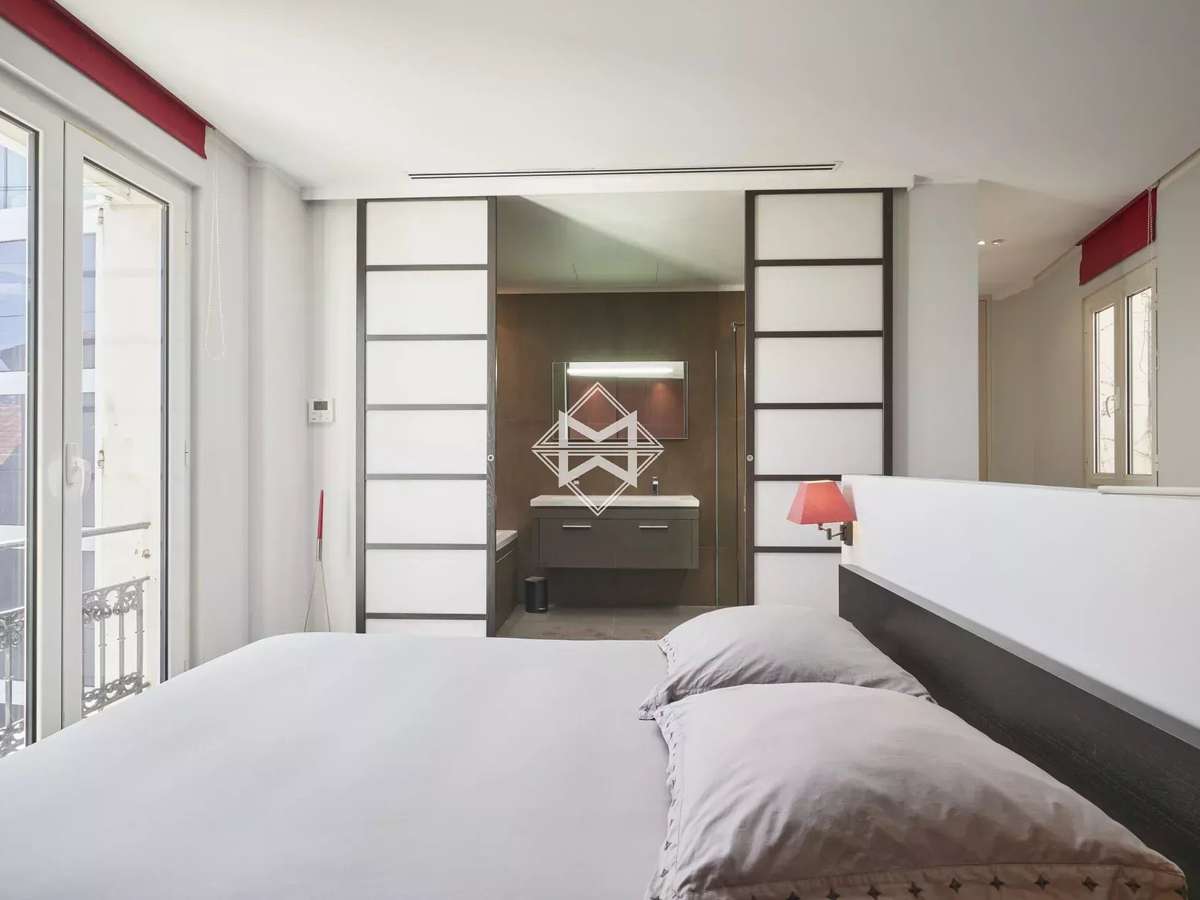Apartment Cannes