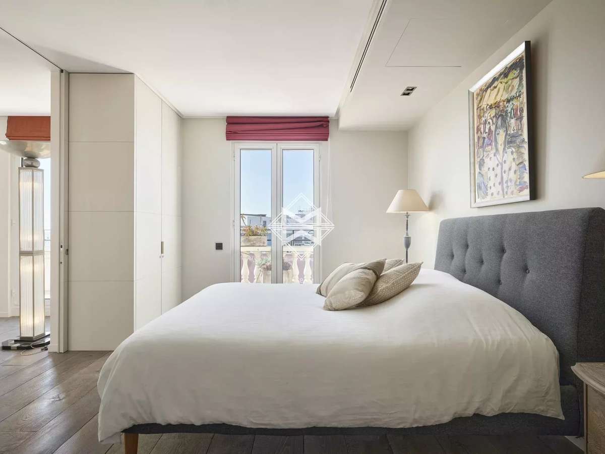 Apartment Cannes