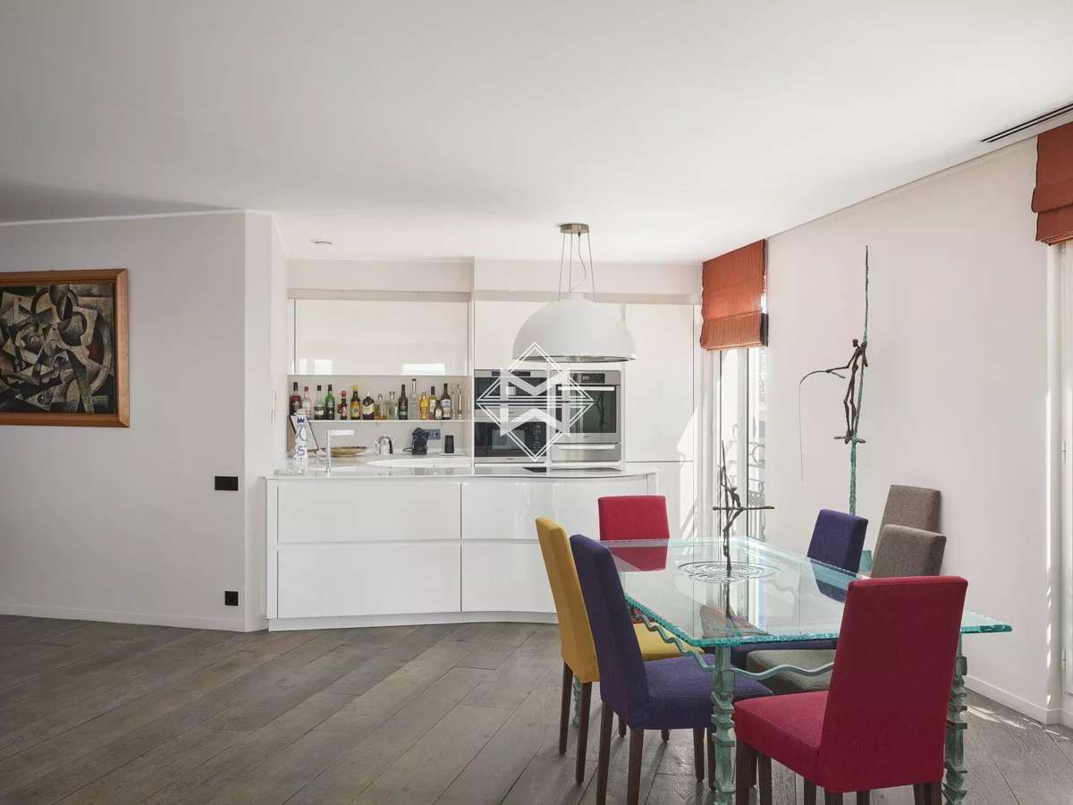 Apartment Cannes