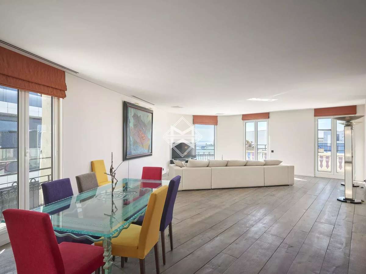 Apartment Cannes