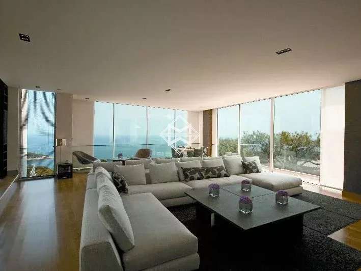 House with Sea view Saint-Jean-Cap-Ferrat - 8 bedrooms - 600m²