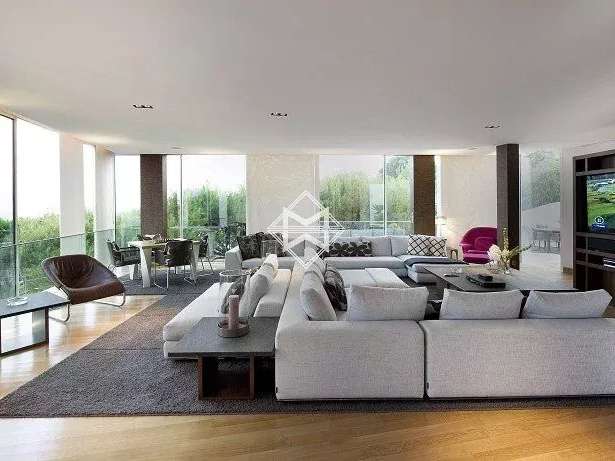 House with Sea view Saint-Jean-Cap-Ferrat - 8 bedrooms - 600m²