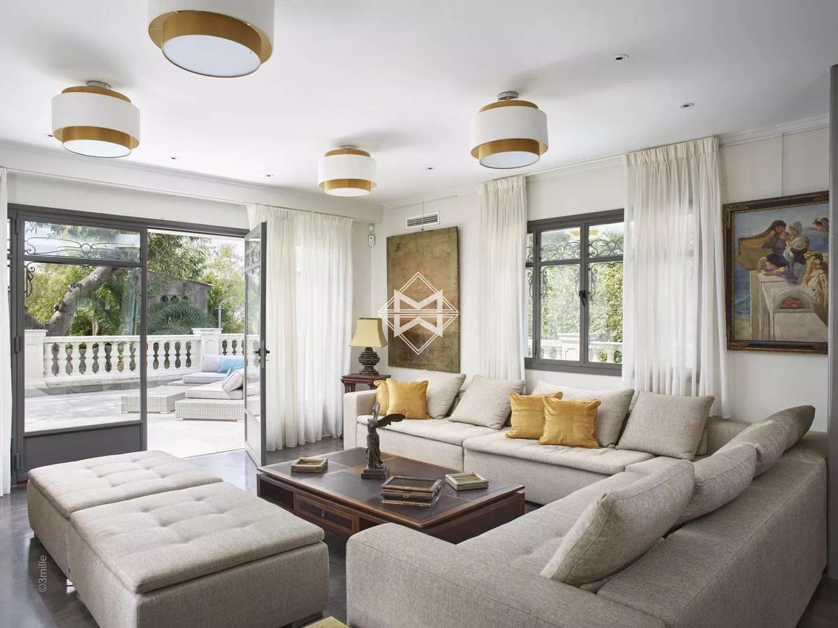 Property cap-d-antibes