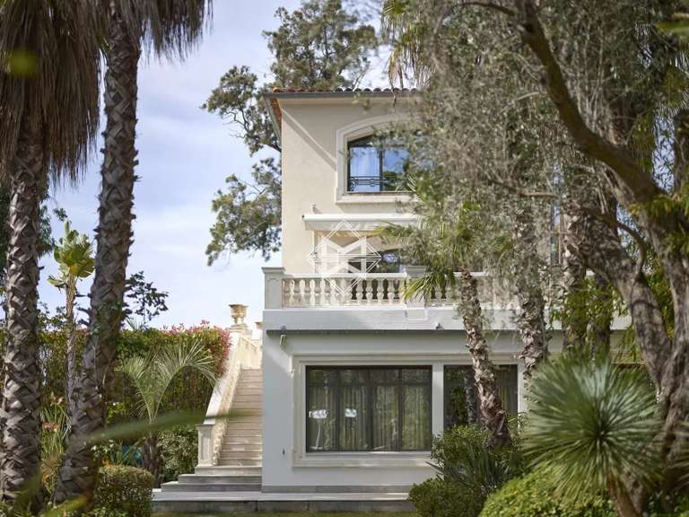 Property Cap-d-antibes - 9 bedrooms - 3000m²