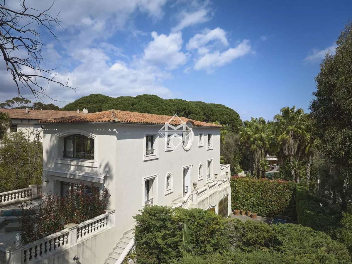Property cap-d-antibes