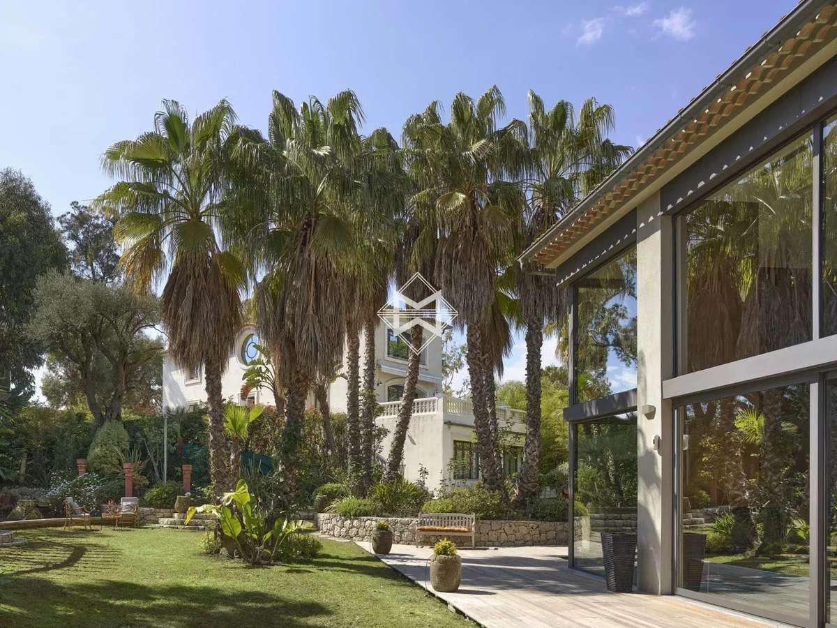 Property cap-d-antibes