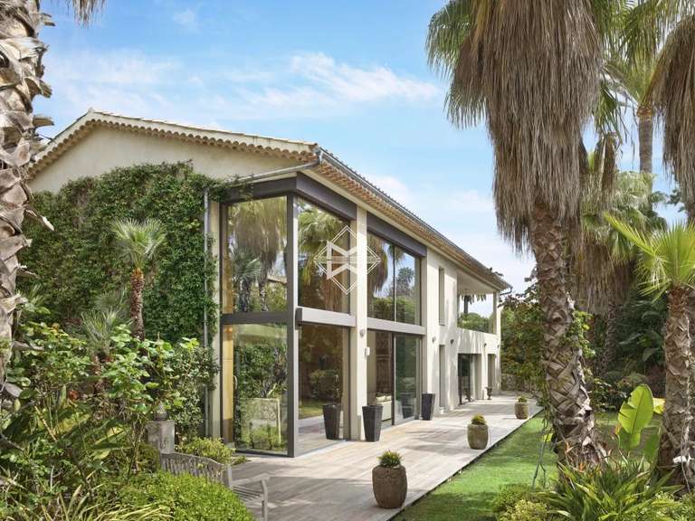 Property Cap-d-antibes - 9 bedrooms - 3000m²