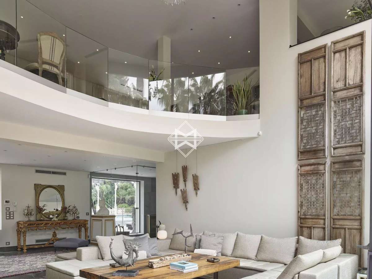 Property cap-d-antibes
