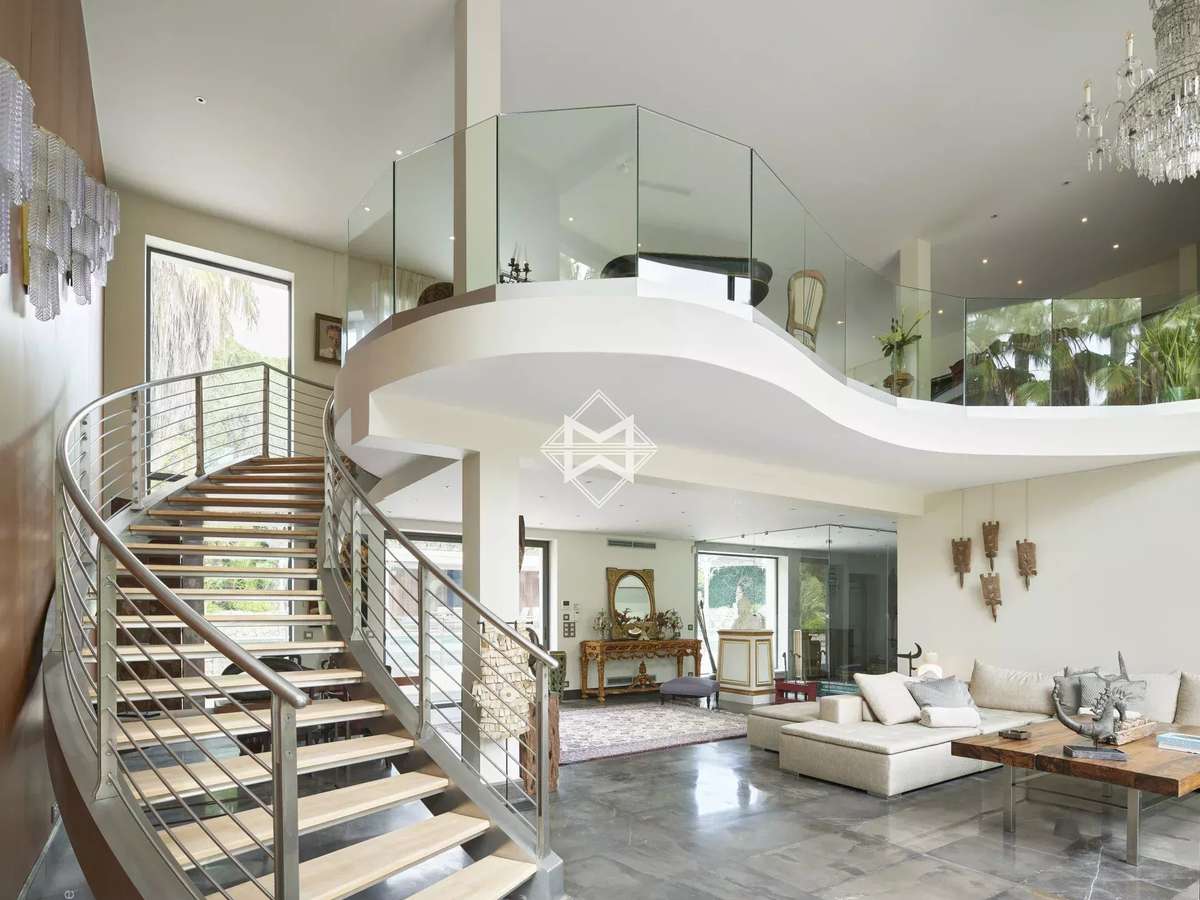 Property cap-d-antibes
