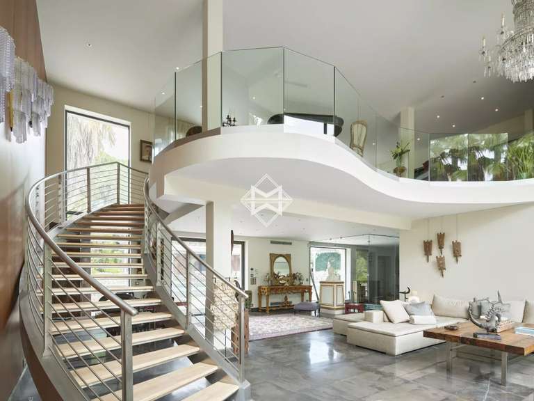 Property Cap-d-antibes - 9 bedrooms - 3000m²