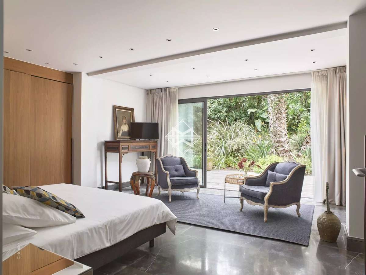 Property cap-d-antibes