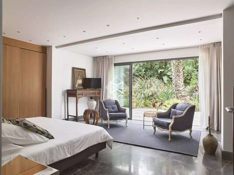 Property Cap-d-antibes - 9 bedrooms - 3000m²