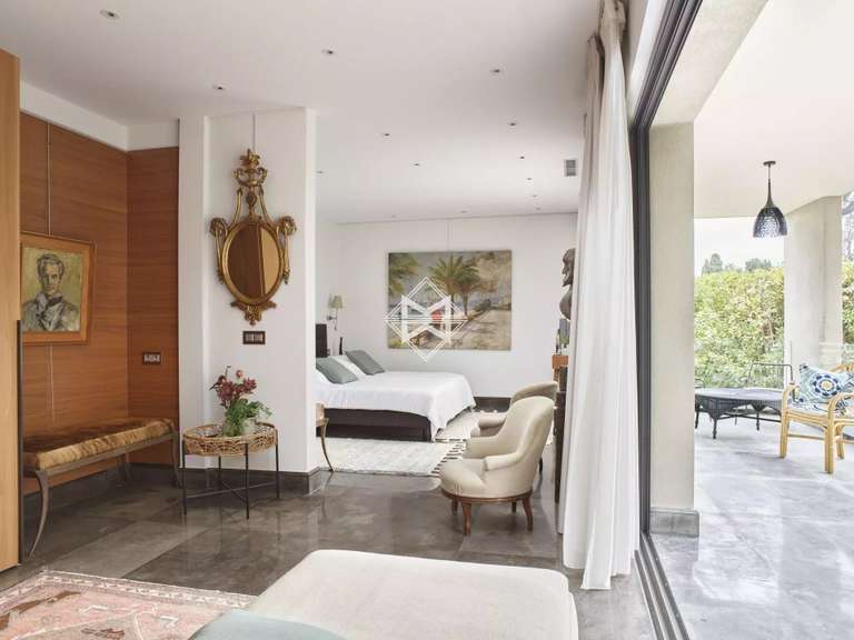 Property Cap-d-antibes - 9 bedrooms - 3000m²