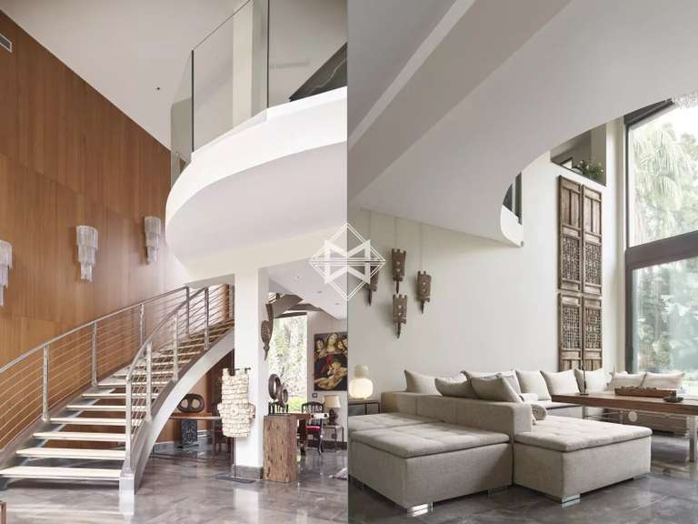 Property Cap-d-antibes - 9 bedrooms - 3000m²