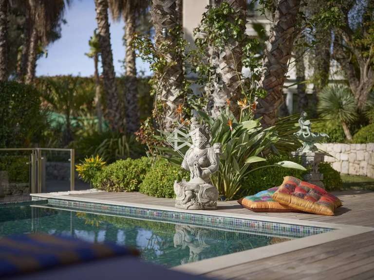 Property Cap-d-antibes - 9 bedrooms - 3000m²