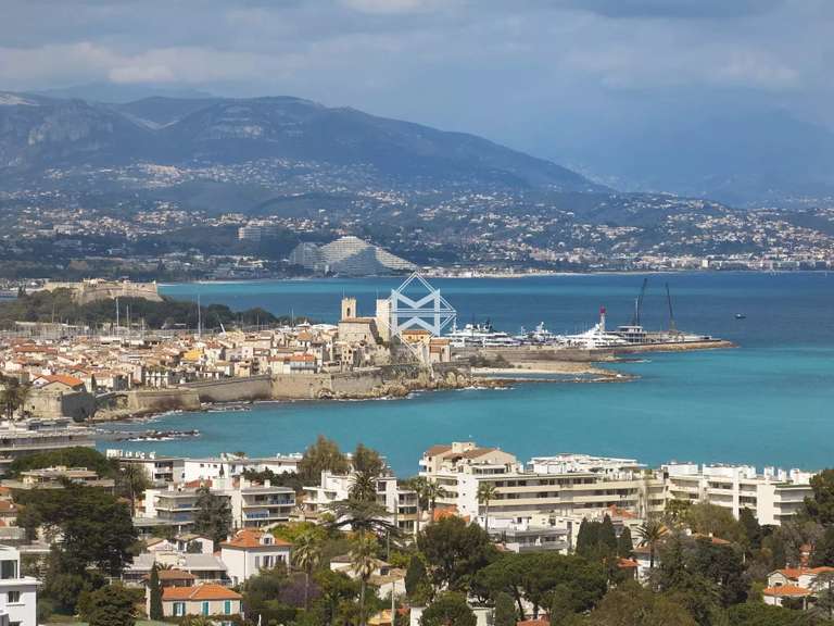 Property Cap-d-antibes - 9 bedrooms - 3000m²