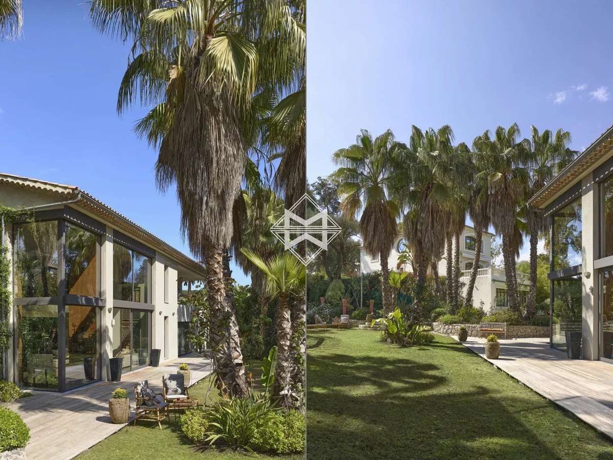Property cap-d-antibes