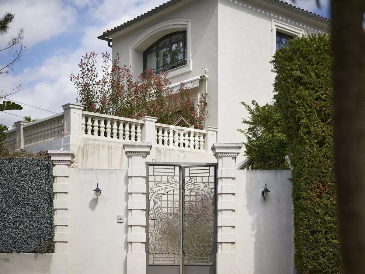 Property cap-d-antibes