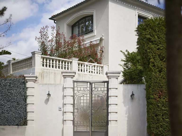 Property Cap-d-antibes - 9 bedrooms - 3000m²
