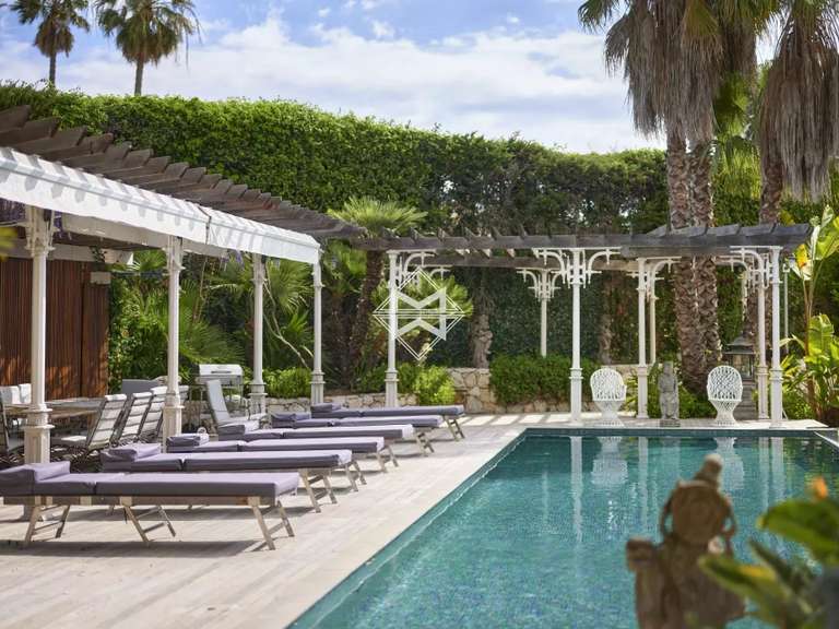 Property Cap-d-antibes - 9 bedrooms - 3000m²