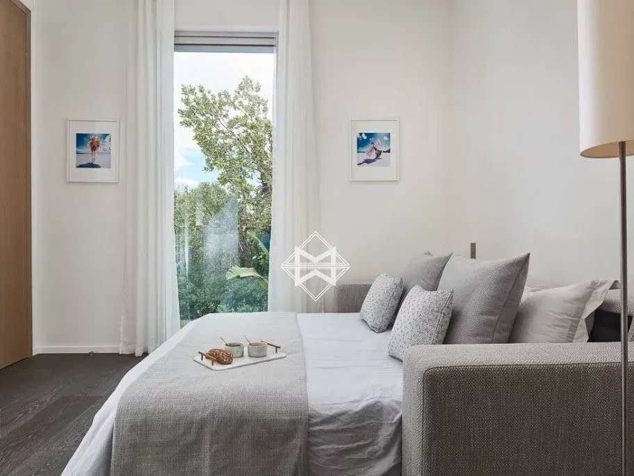 Villa cap-d-antibes