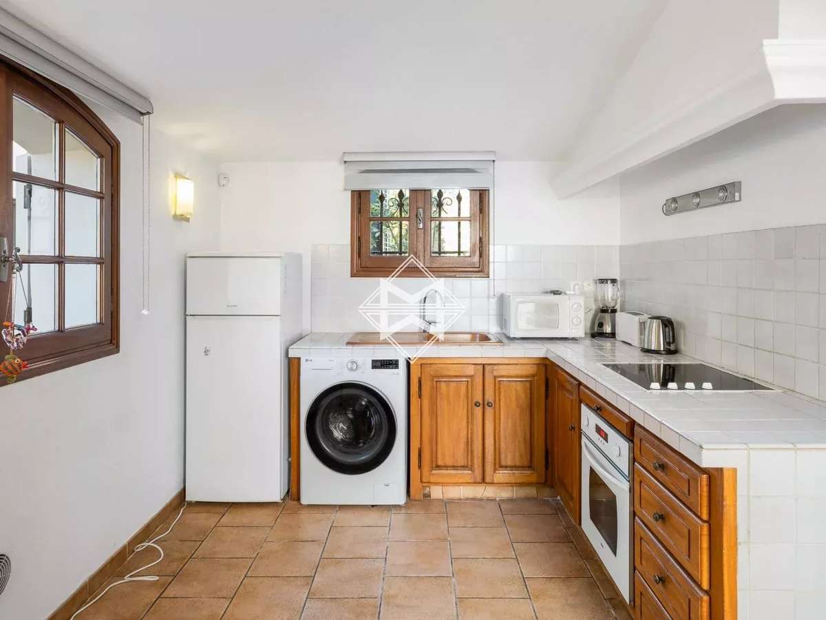 Villa Mougins