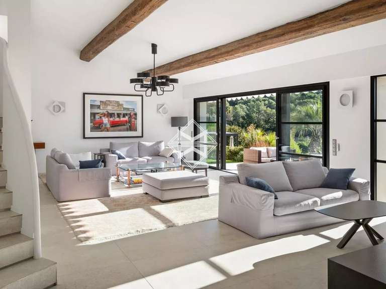 Villa with Sea view Mougins - 6 bedrooms - 3700m²