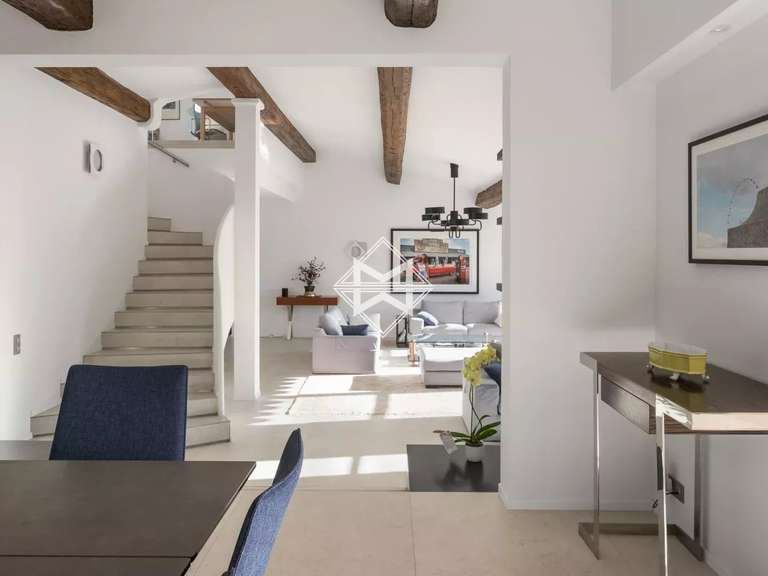 Villa with Sea view Mougins - 6 bedrooms - 3700m²