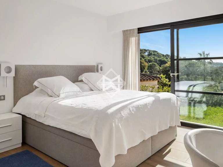 Villa with Sea view Mougins - 6 bedrooms - 3700m²