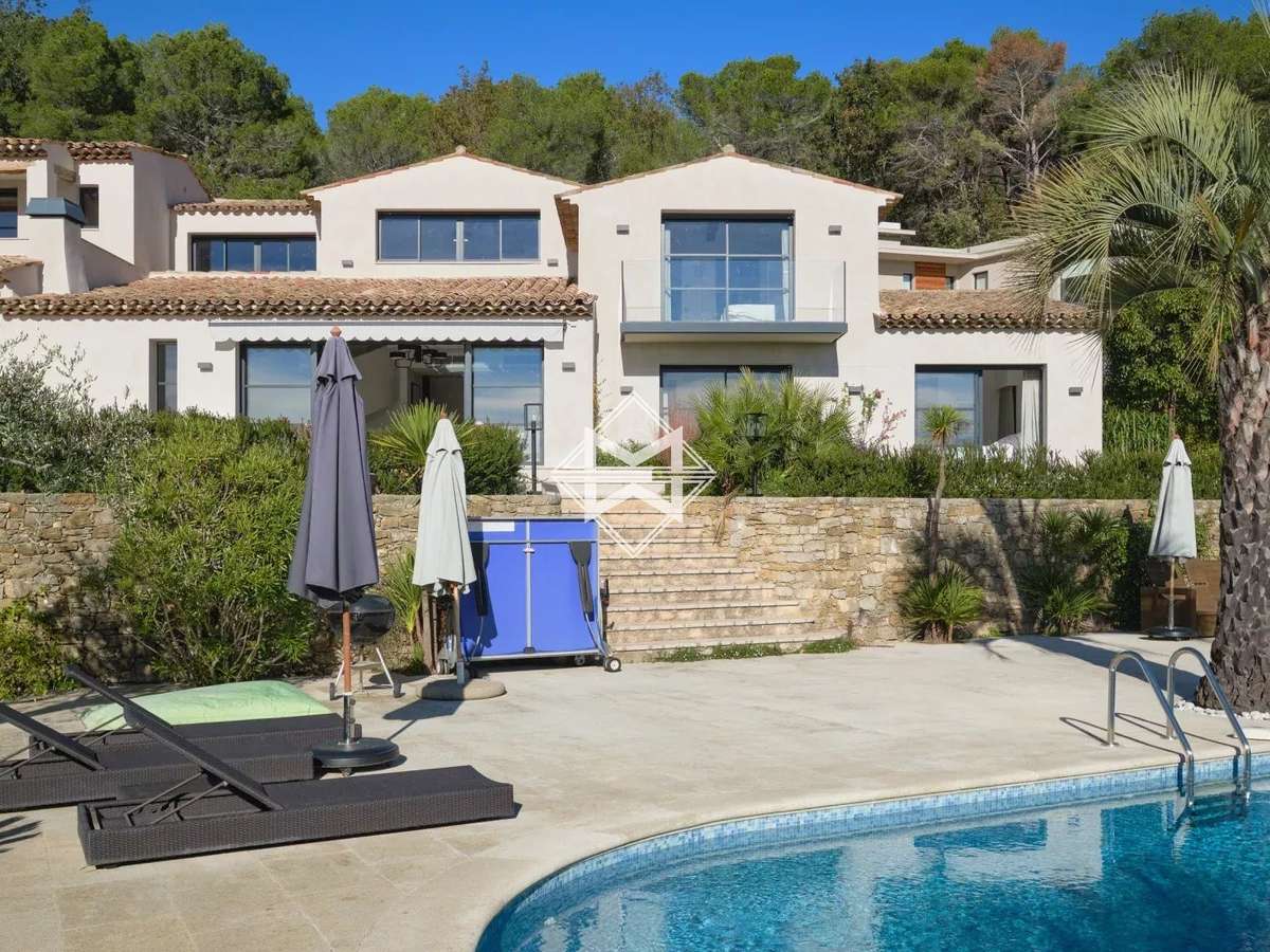 Villa Mougins