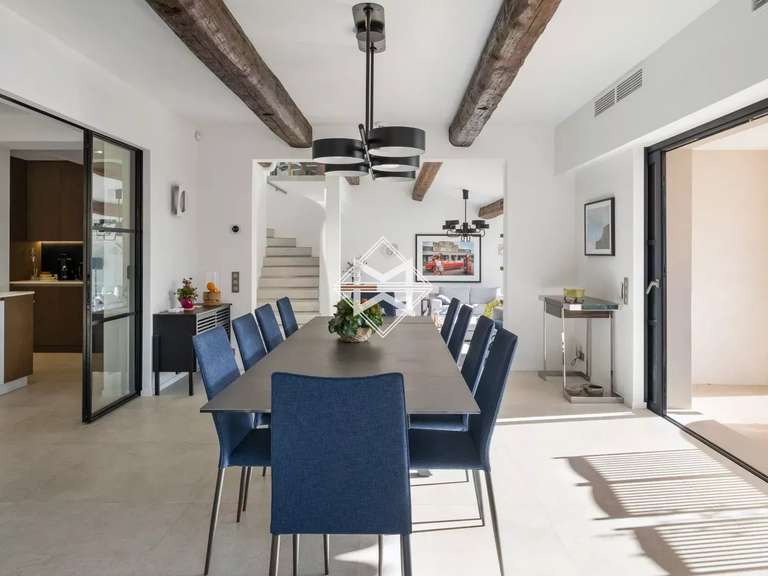 Villa with Sea view Mougins - 6 bedrooms - 3700m²